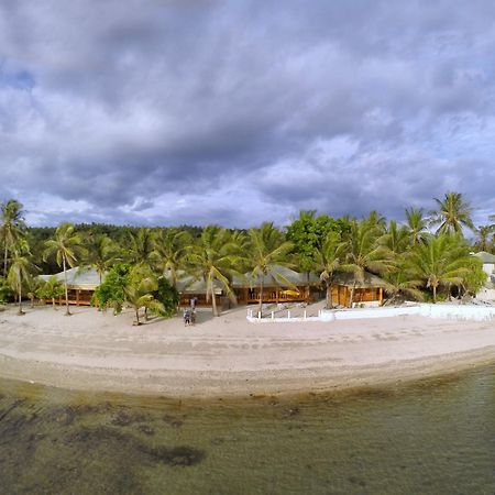 Southern Leyte Divers Macrohon Eksteriør billede